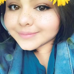 Meet your Posher, Victoria